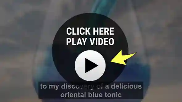 oriental-blue-tonic